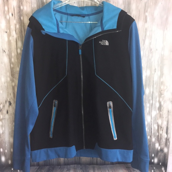 the north face mens kilowatt jacket